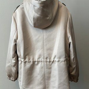 NWOT Brunello Cucinelli Women’s Full-length jacket